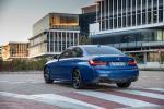 BMW 330i M Sport 2019 года (ZA)